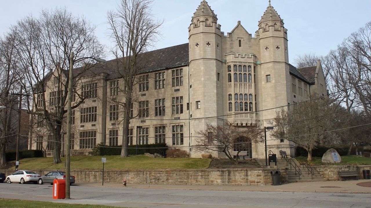 Faculty strike looms at Youngstown State University after trustees
