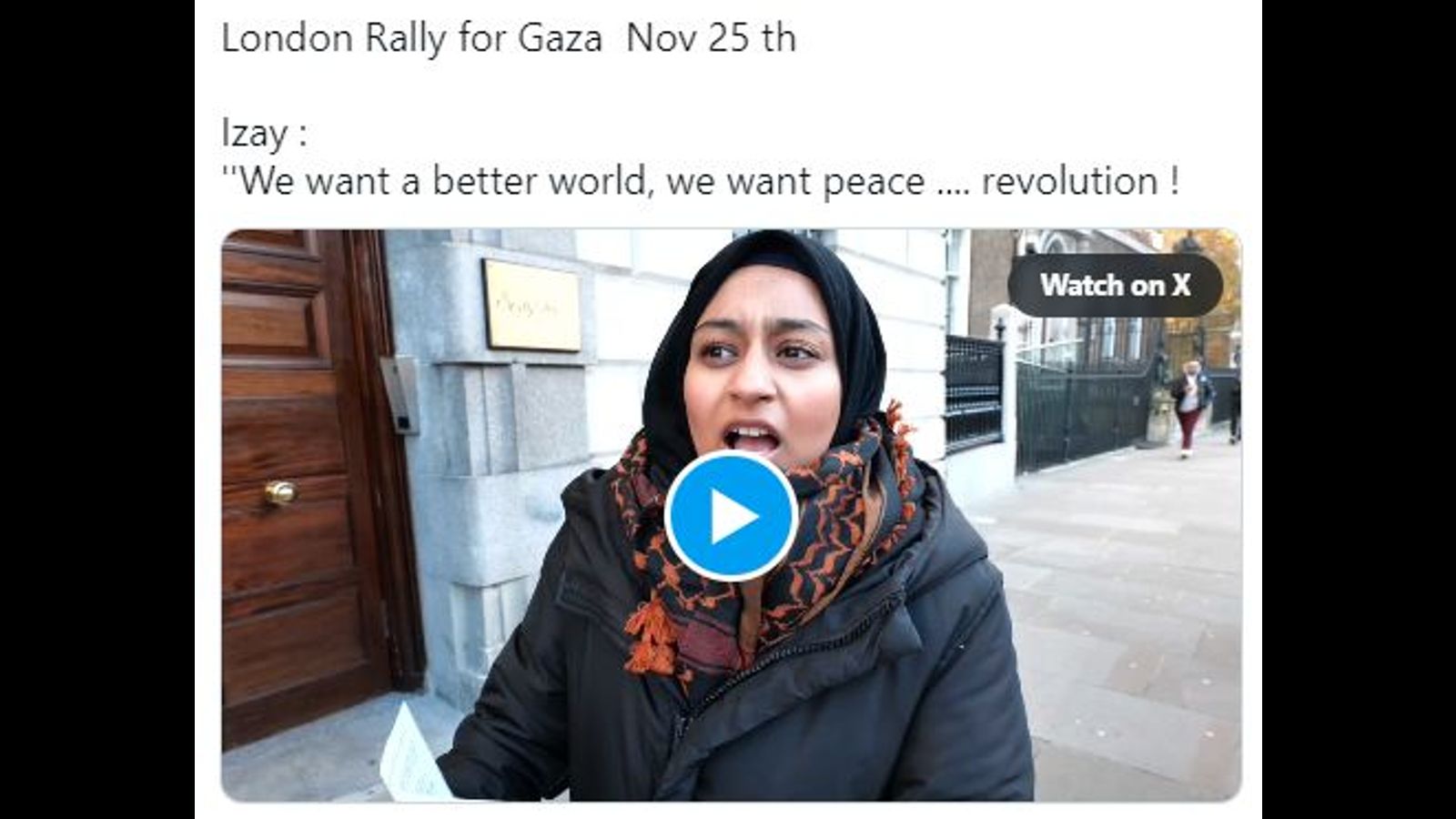 Video report: Workers and youth speak to WSWS at rallies in London and ...