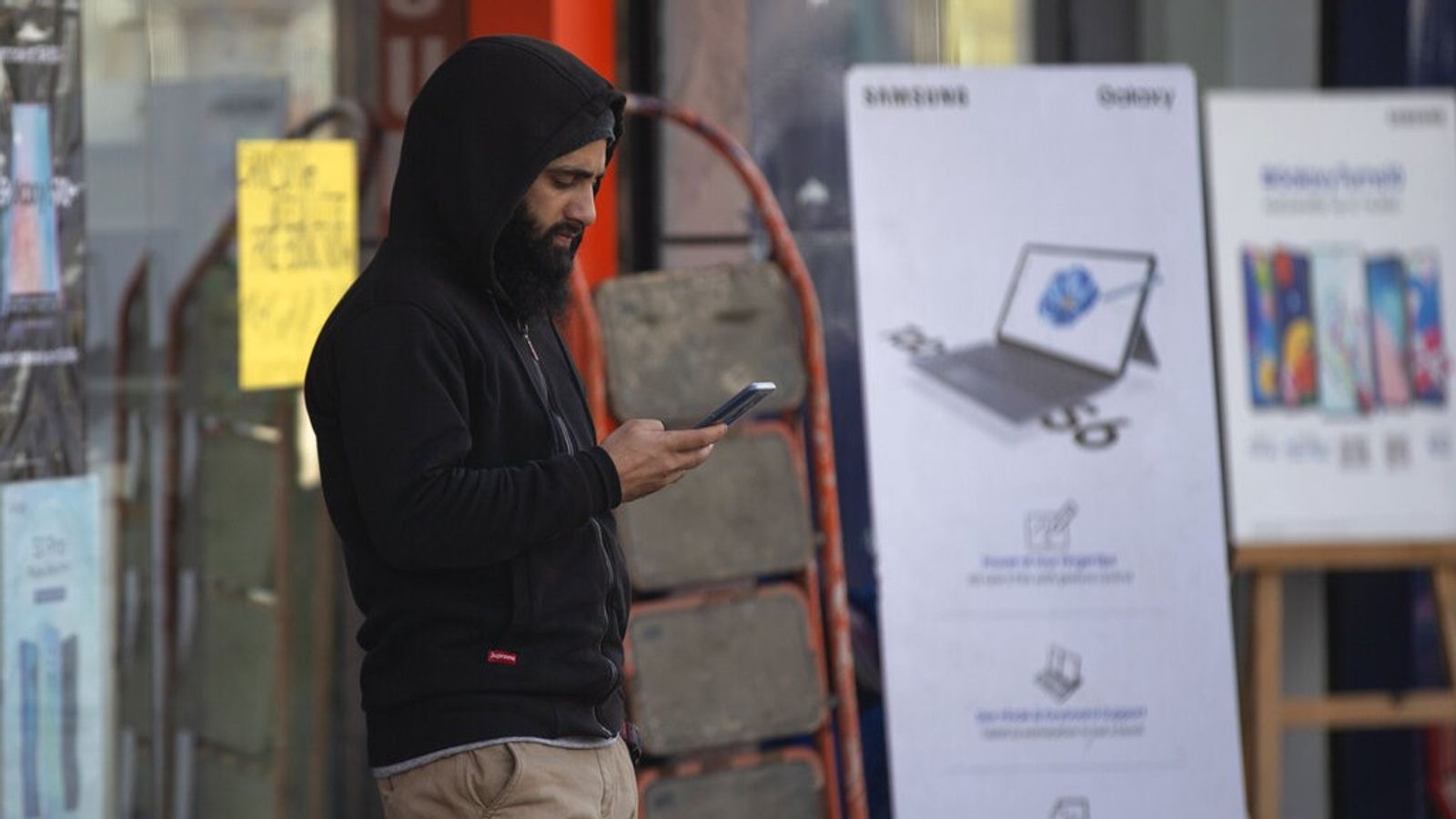 Governments escalate the global war on online anonymity