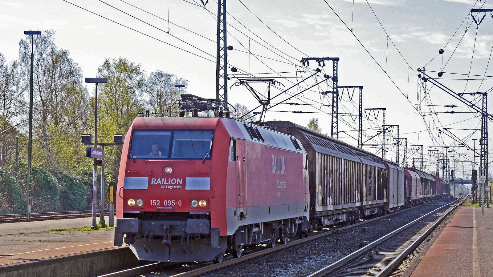 German train drivers’ union agrees to real wage cuts and stabs local transport workers in the back