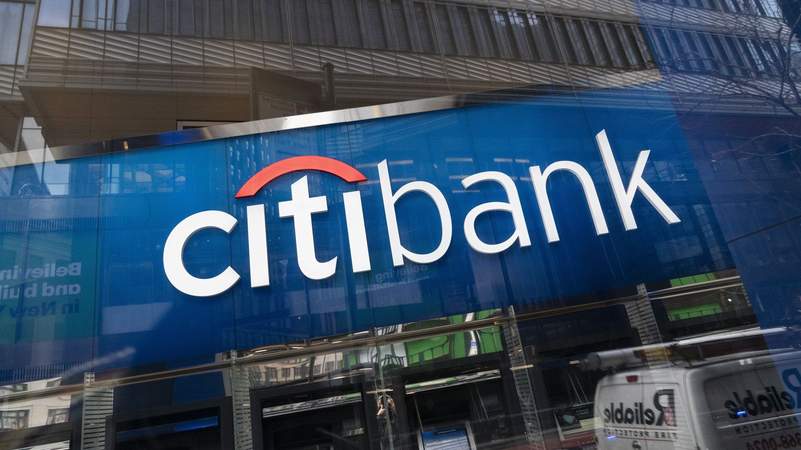 Citigroup announces plans for 20,000 layoffs as corporate attack on