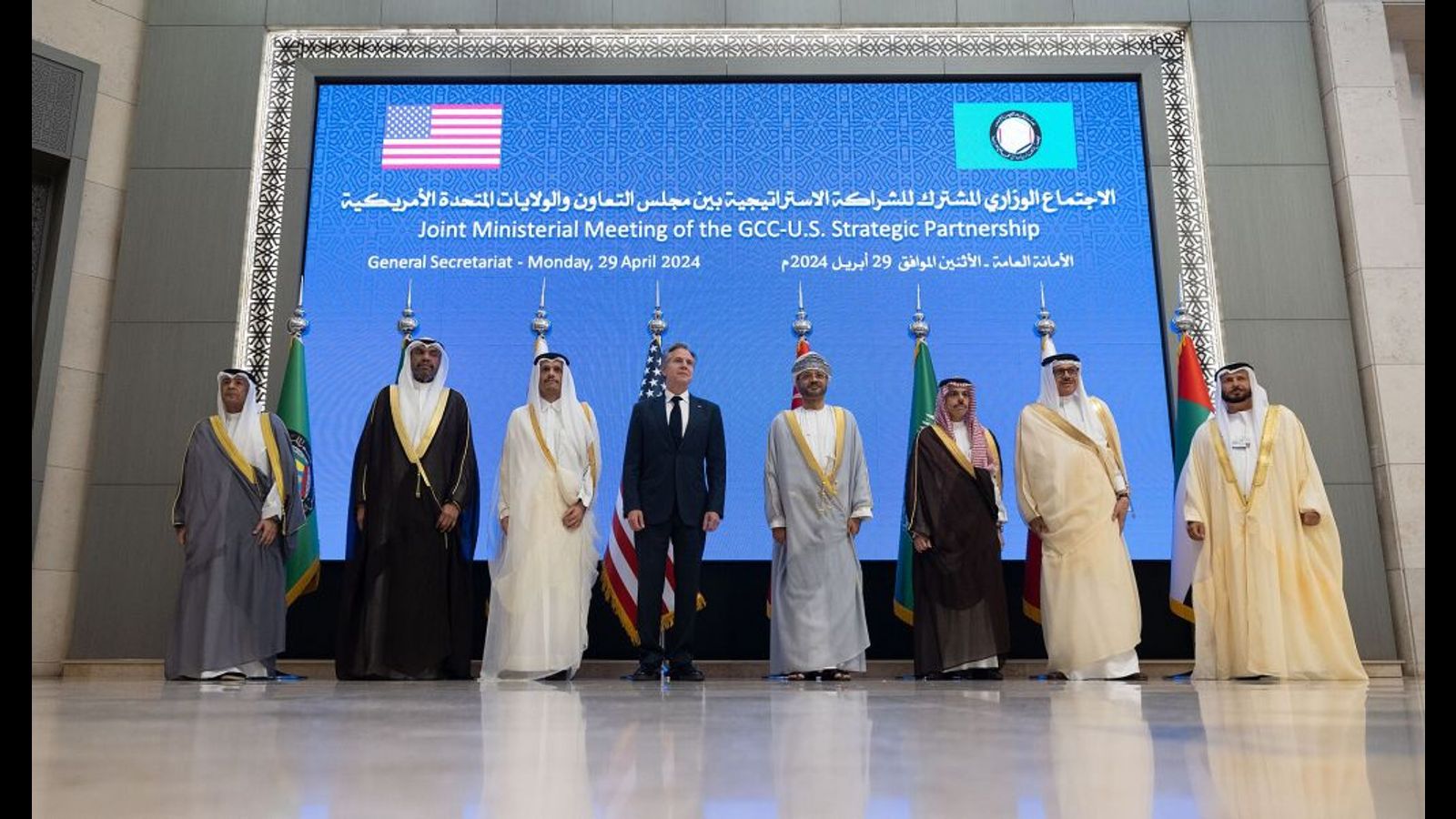 Arab regimes’ backing for US-Israel war on Iran preparing region-wide conflagration