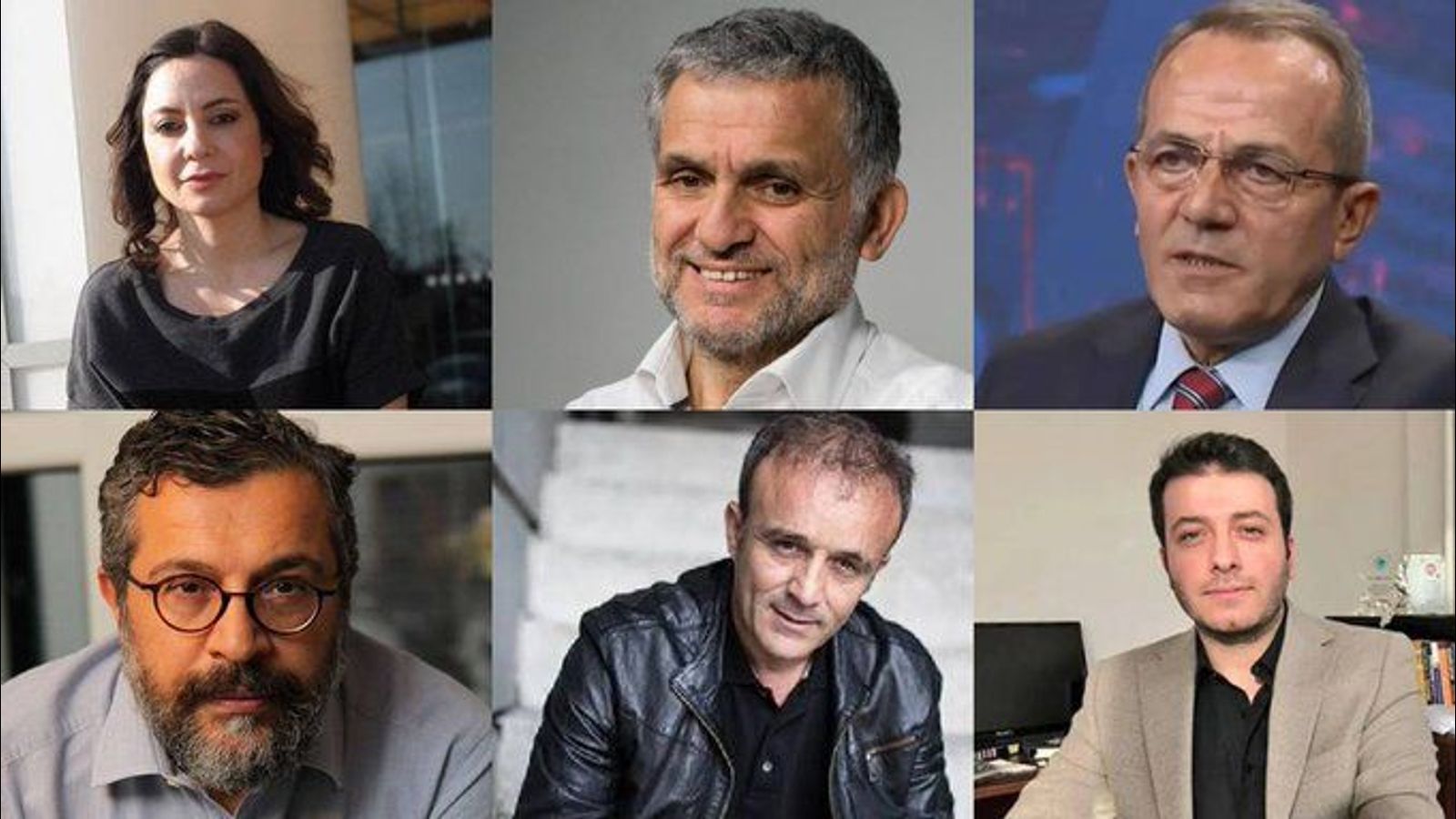 Turkish government detains prominent journalists