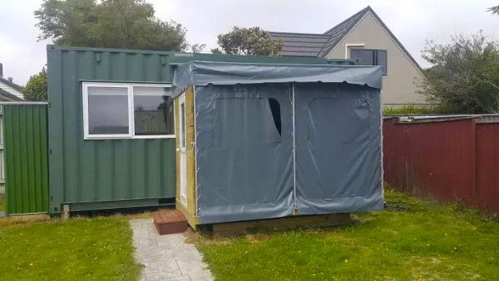 Growing homelessness in New Zealand World Socialist  Site
