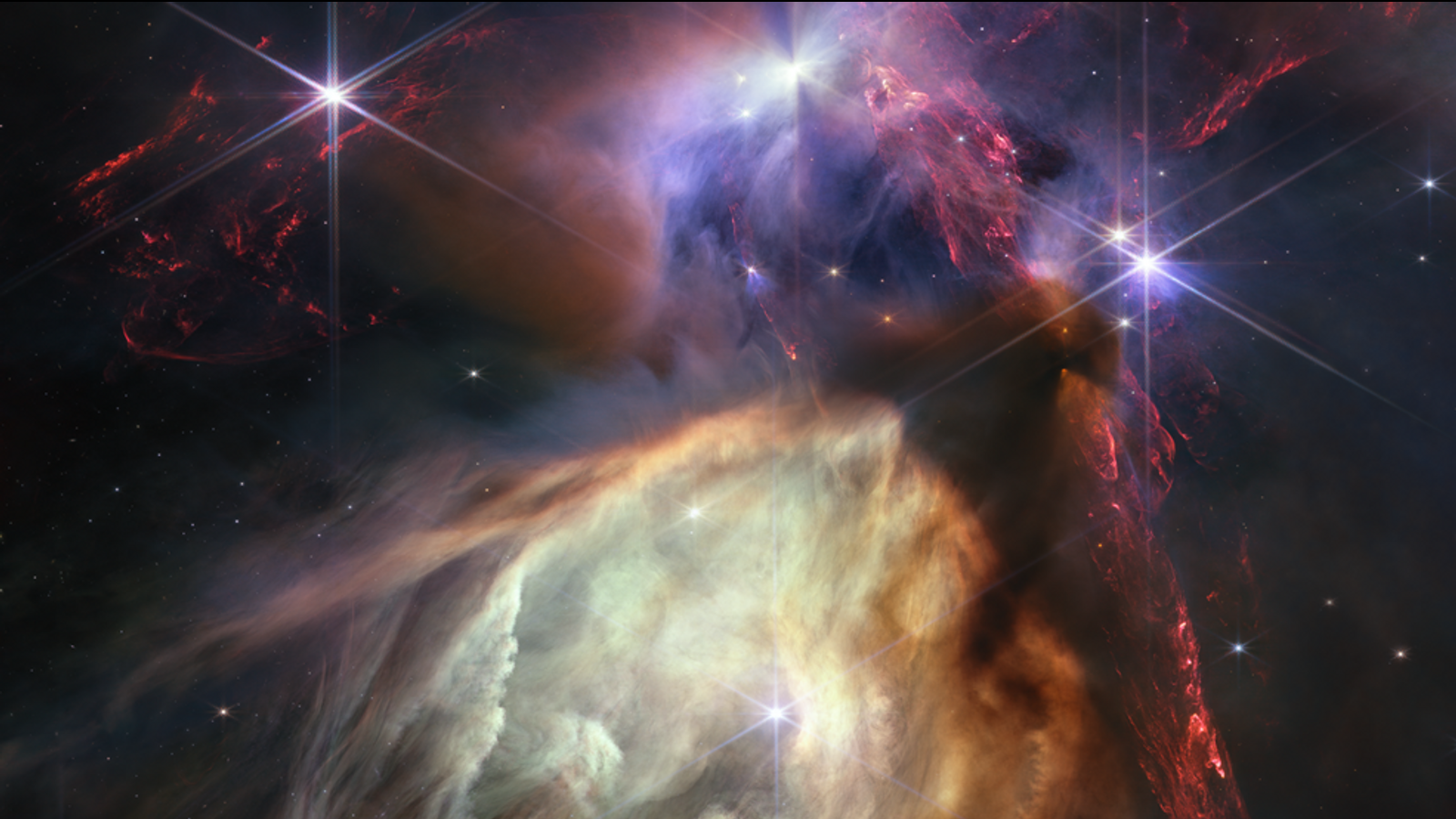W pierwszym roku odkryć astronomicznych przez Kosmiczny Teleskop Jamesa Webba