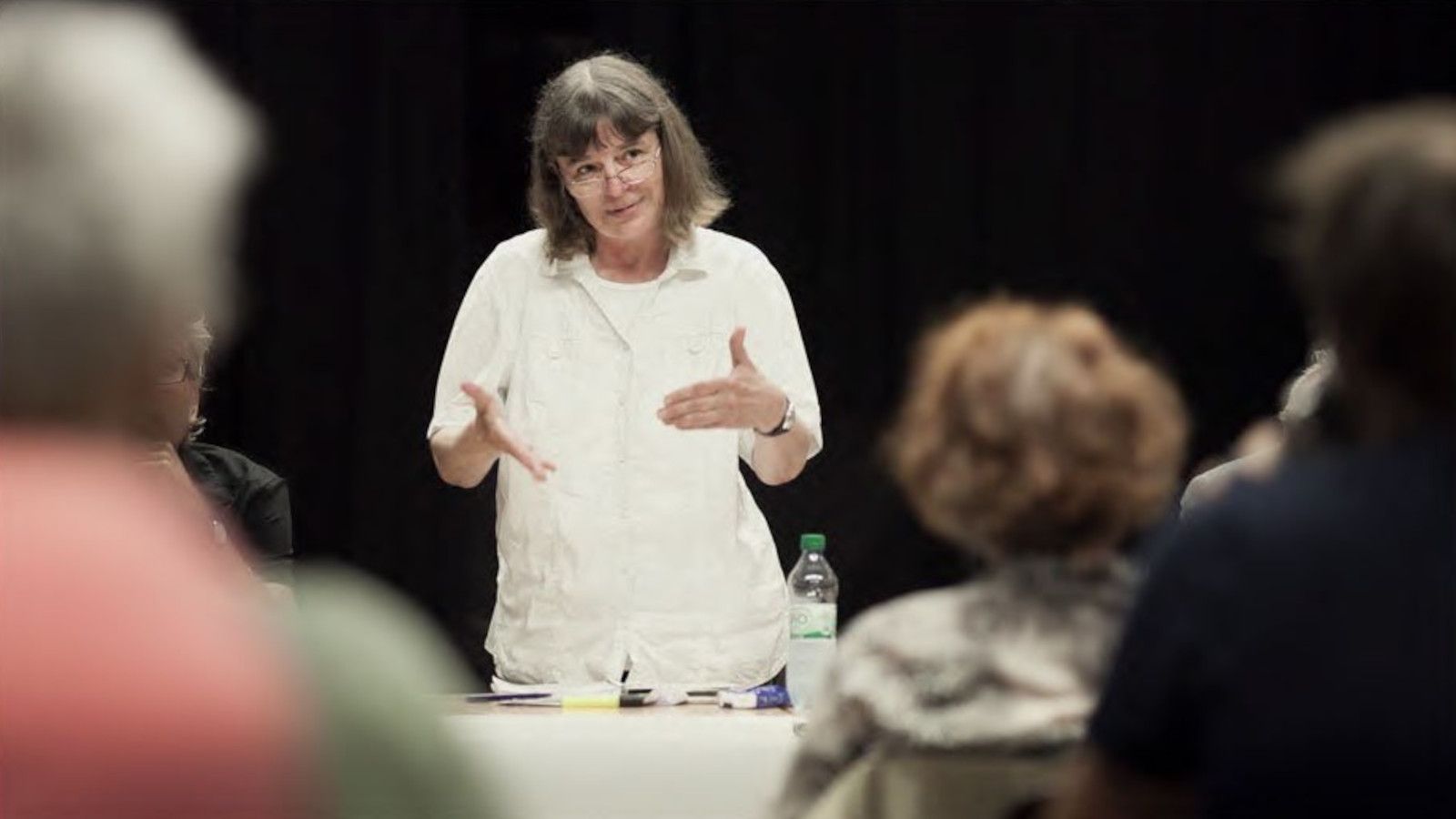 Elisabeth Zimmermann-Modler 1956–2025: Trotskyist and fighter for the working class