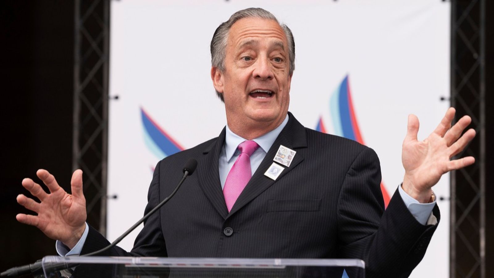 Days after Nick Acker’s death in mail sorting machine, Postmaster General pledges full steam ahead on restructuring of USPS Board of Governors