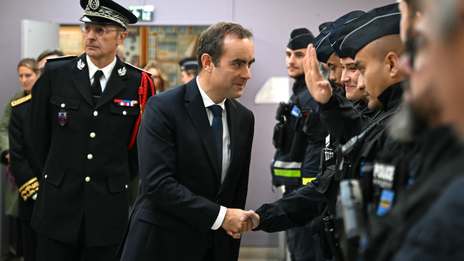 Le gouvernement Macron-Lecornu prépare de nouvelles attaques contre les retraites