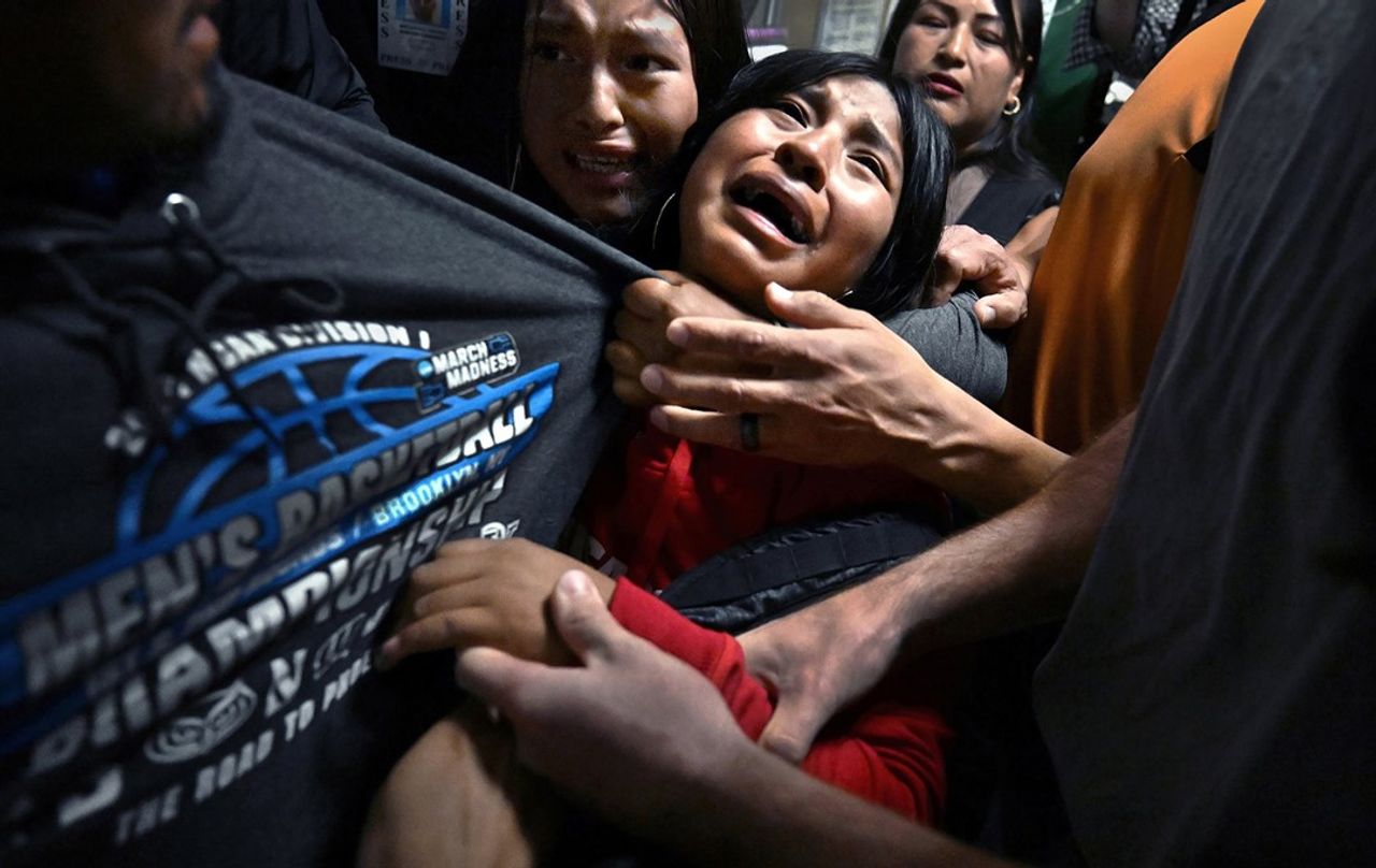 wsws.org - World Press Photo 2026 in Amsterdam: Striking images of crisis-ridden capitalism