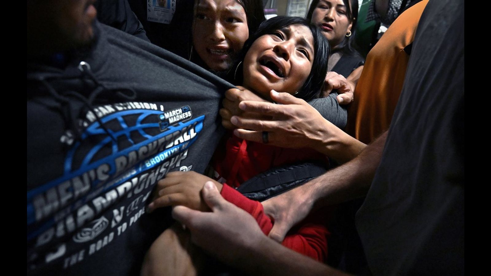 World Press Photo 2026 à Amsterdam : images frappantes du capitalisme en crise