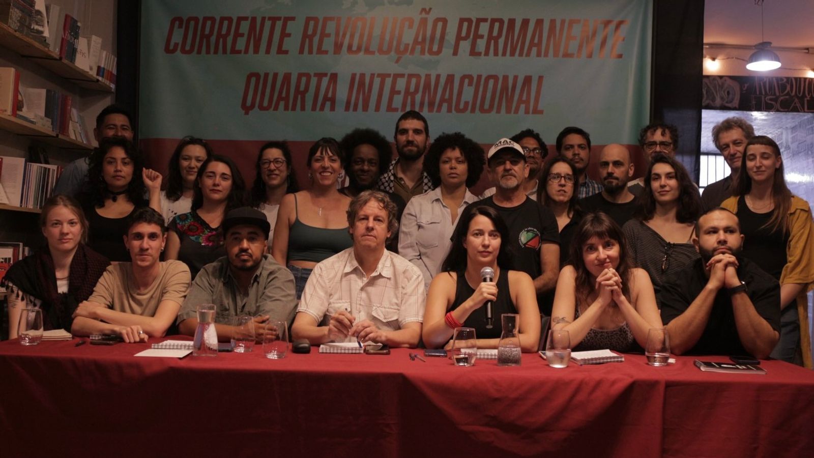 Morenoites rebrand as “Permanent Revolution Current”: A conspiracy against Trotskyism and the coming socialist revolution