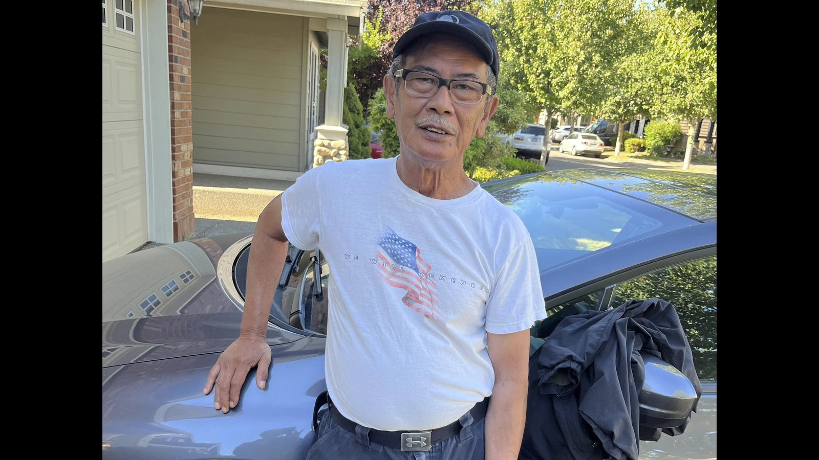 ICE kidnaps 76-year-old green card holder with stage 4 cancer at citizenship interview