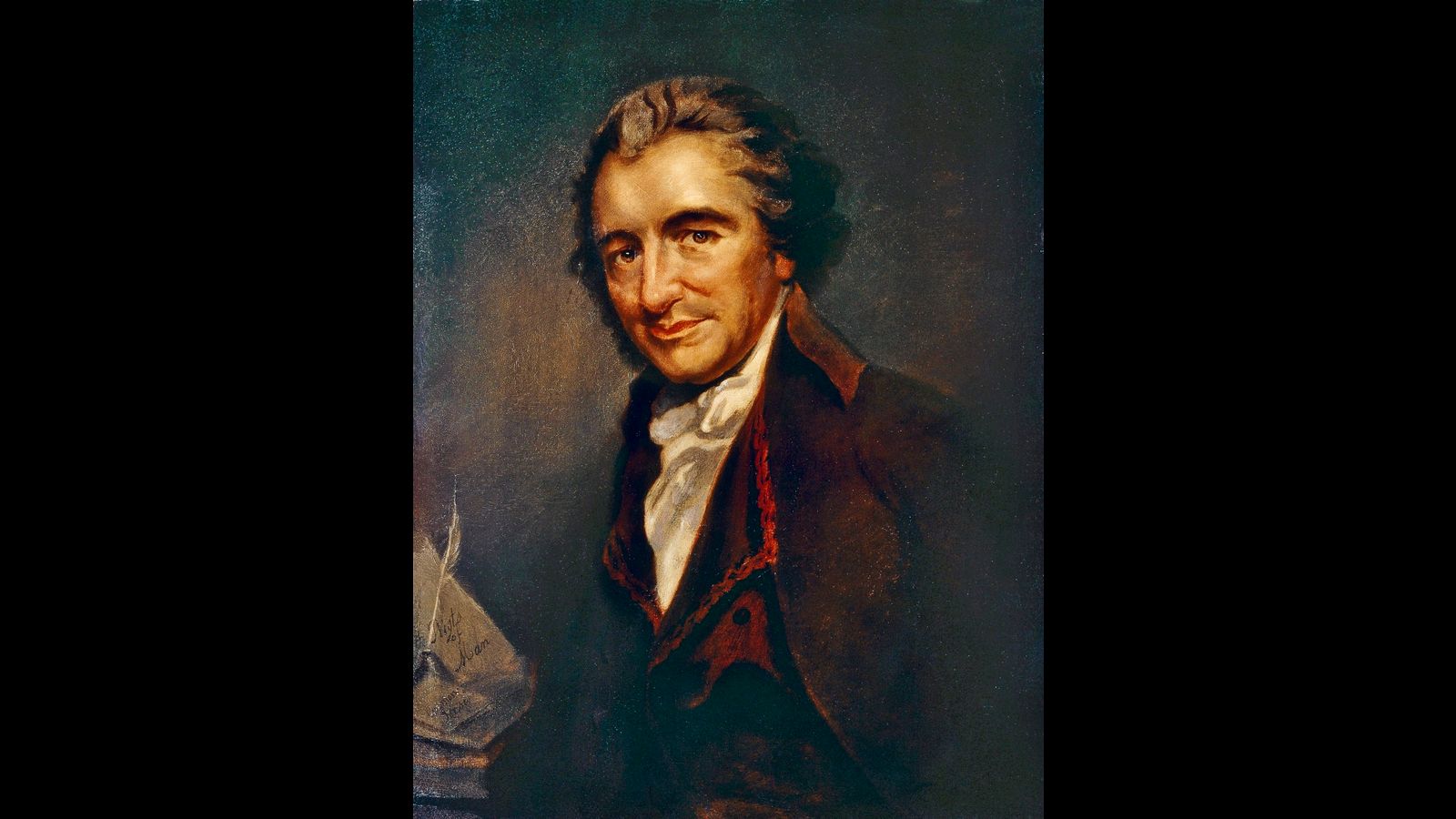 Le 4 juillet et l'influence révolutionnaire de l’Amérique sur la Grande-Bretagne
