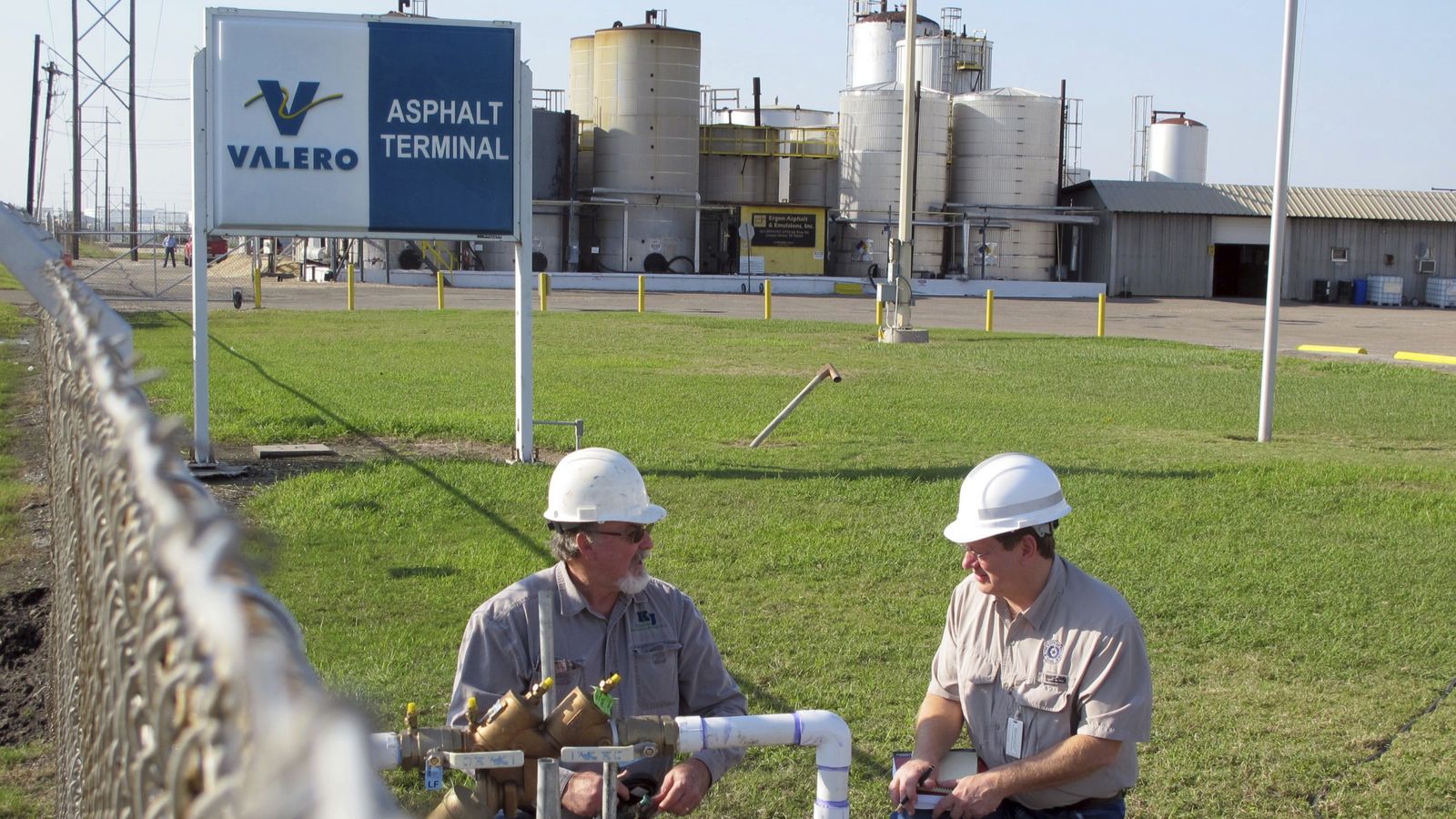 Corpus Christi Water Shortage Restricts Lawn Watering Since 2024