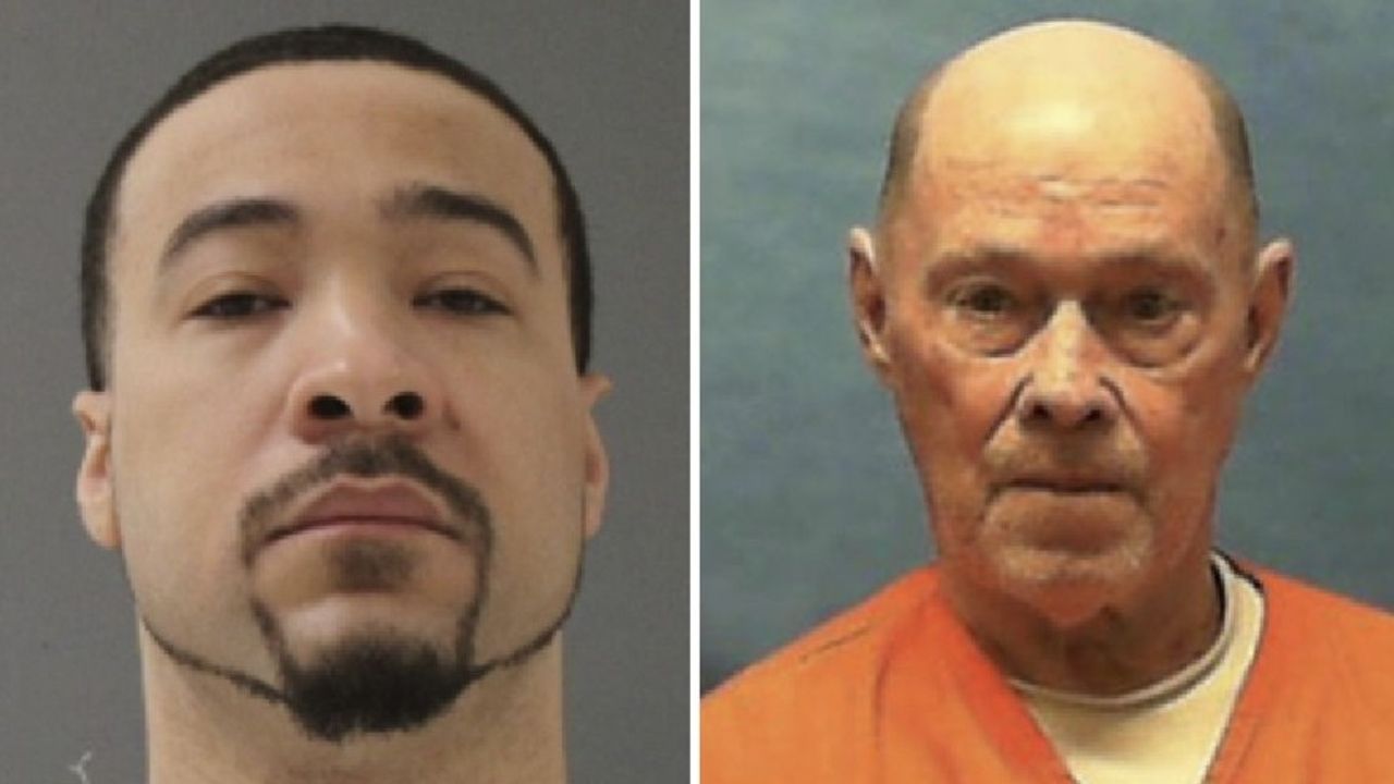 wsws.org - Executions in Florida and Texas: Condemned prisoners maintain their innocence