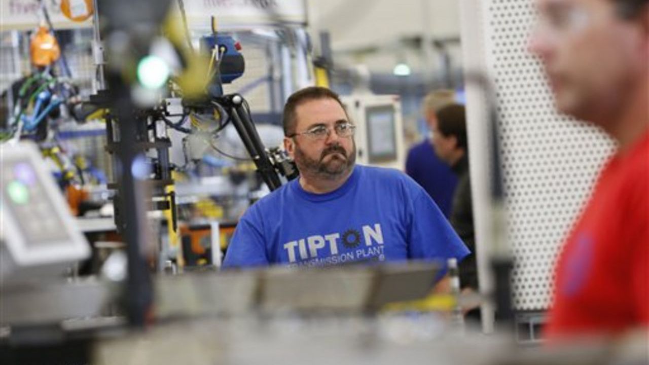 Fiat Chrysler forced to abandon plans for 84-hour workweeks for skilled trades at Sterling Heights Assembly Plant - Vimarsana News