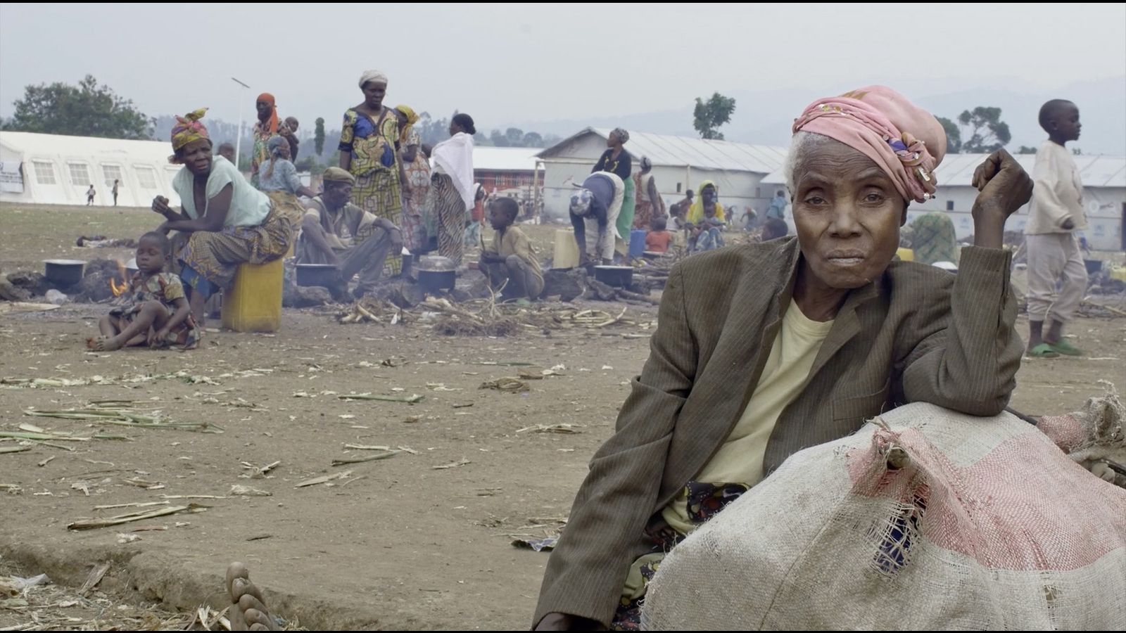Trop c’est trop: catastrophe en République démocratique du Congo
