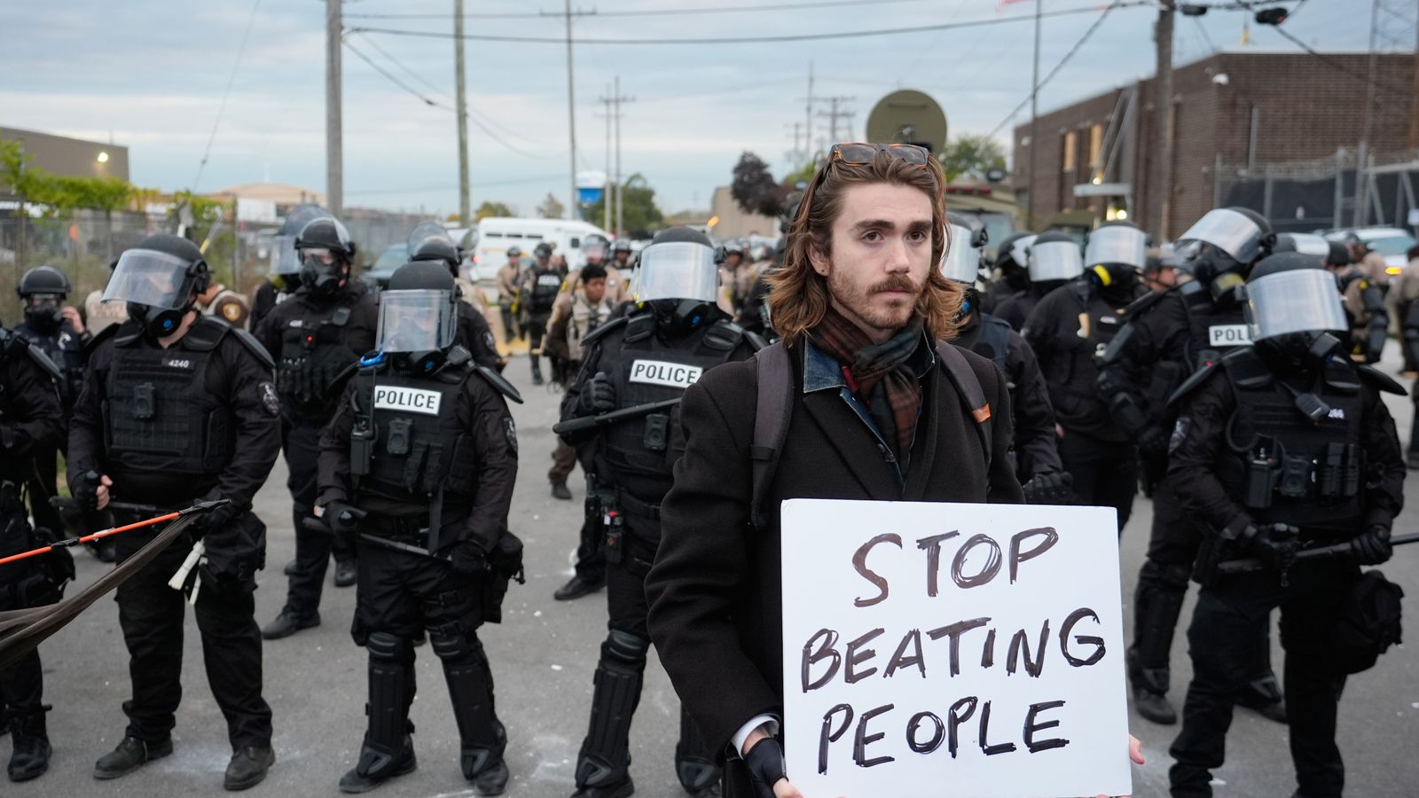 To stop the ICE raids in Chicago: Mobilize the working class through rank-and-file committees