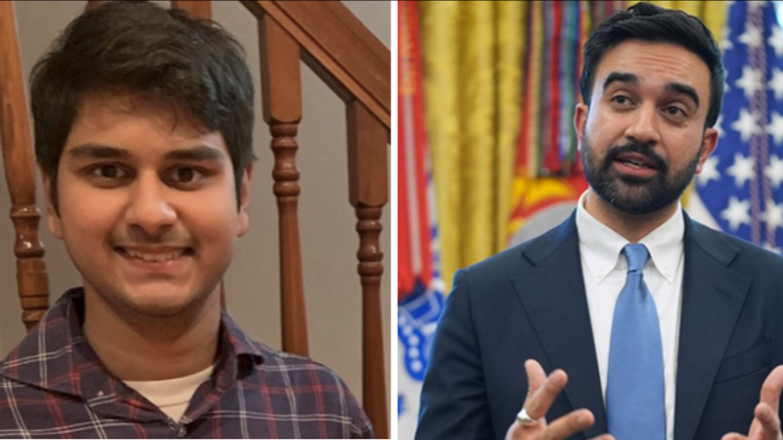 New York Mayor Zohran Mamdani praises NYPD shooting of emotionally distressed 22-year-old