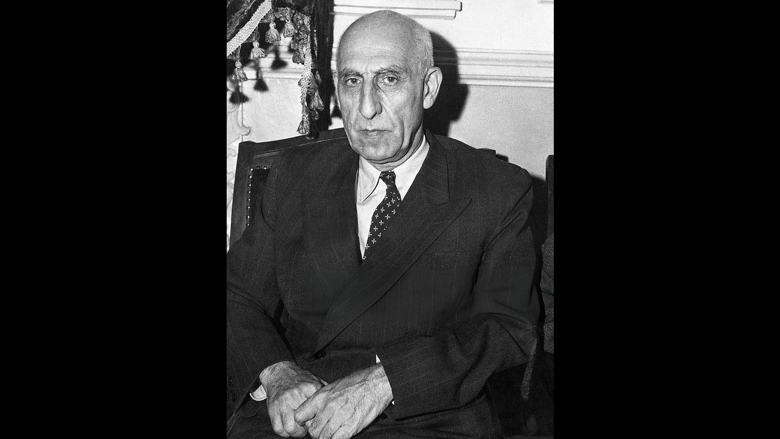 This week in history: April 27-May 3