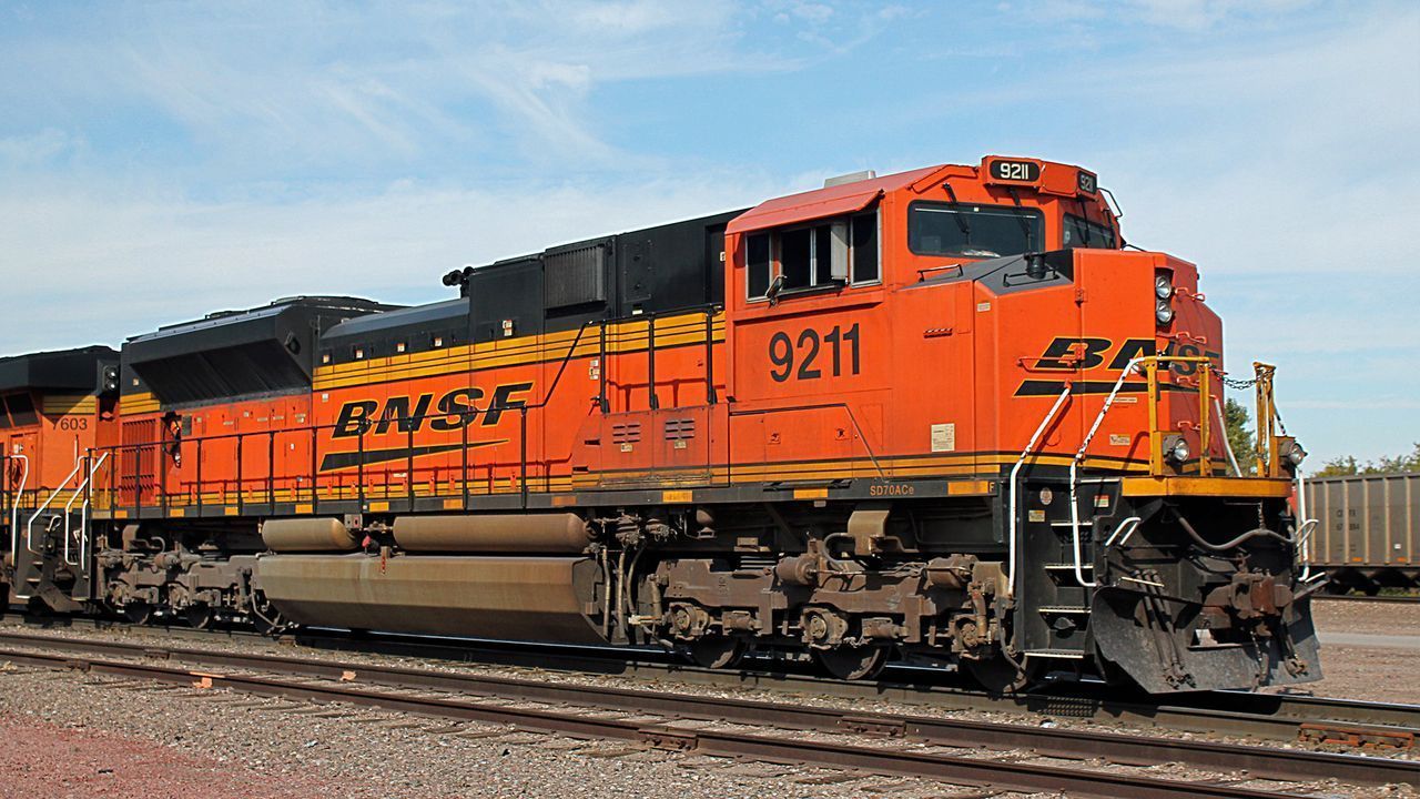 Former engineer describes dangerous and hostile conditions at BNSF.