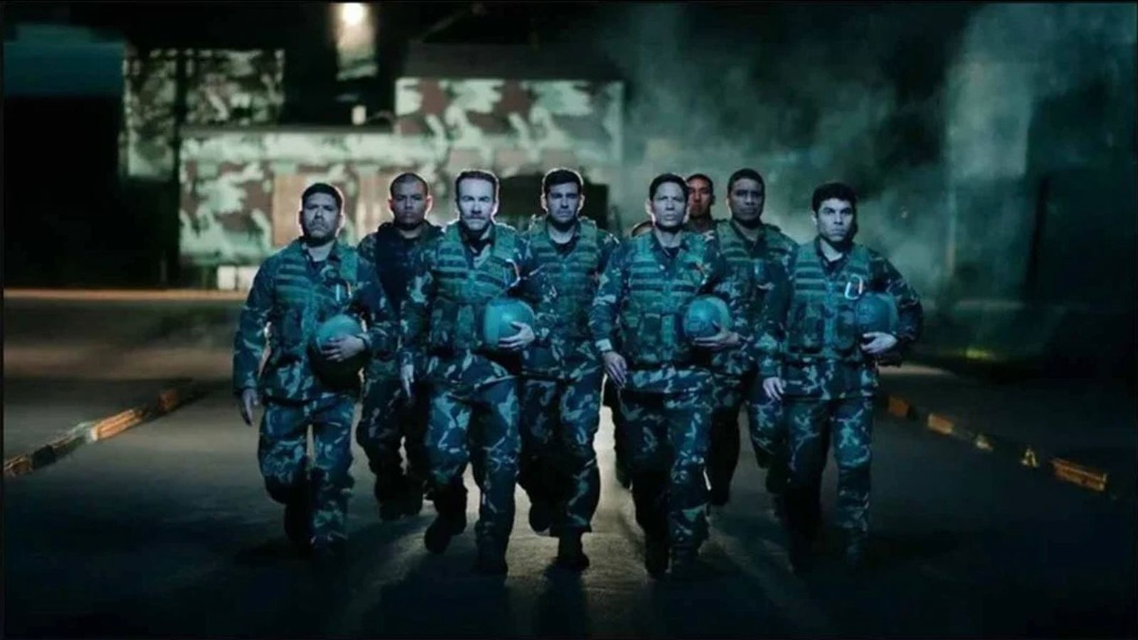 <em>Chavín de Huántar: The Rescue of the Century</em>: A film of reactionary propaganda for Peru’s military</em>