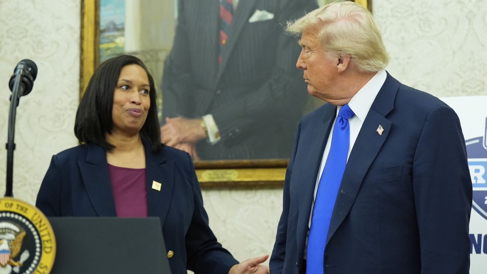 Congress deepens social counterrevolution with assault on D.C. home rule and budget