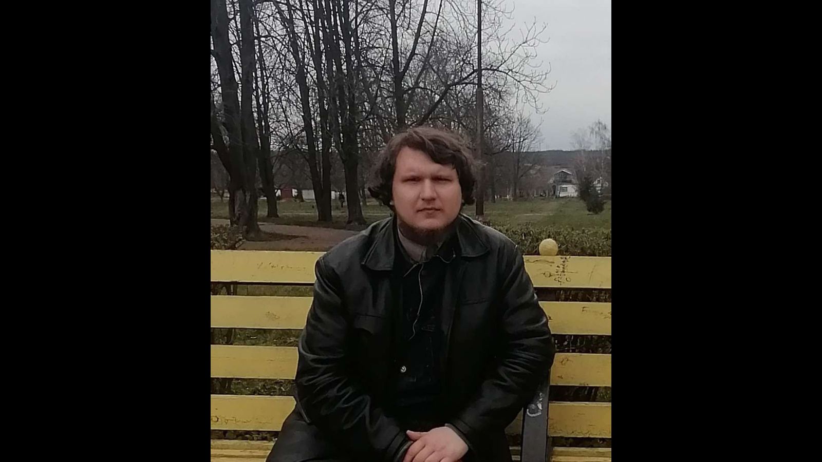 Du sabotage politique : la sale provocation de Duncan Chapel contre le socialiste ukrainien emprisonné Bogdan Syorituk