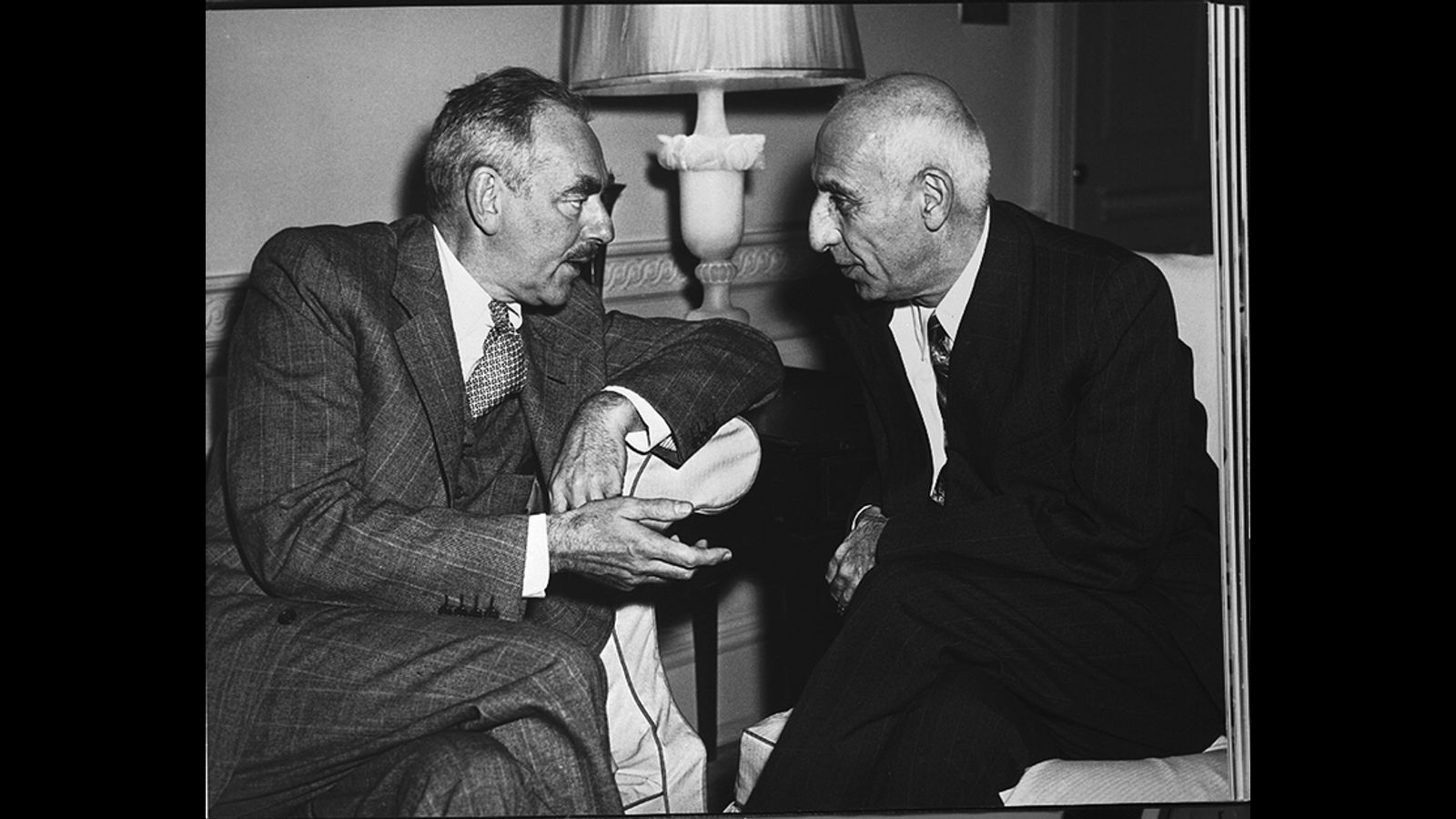 This week in history: June 29-July 5
