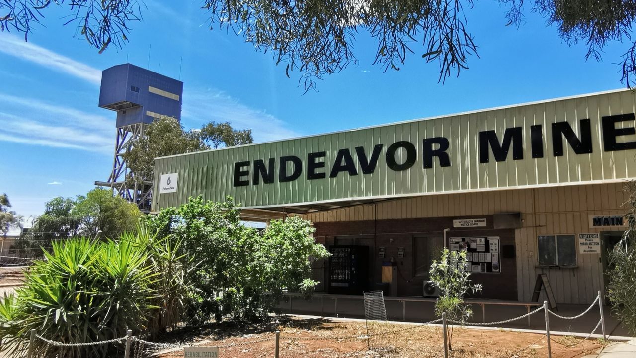 wsws.org - Australia: 6 months since the fatal Endeavor mine explosion in Cobar