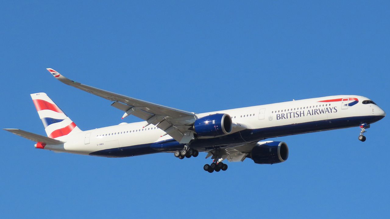Jobs massacre deepens in European aviation as four UK