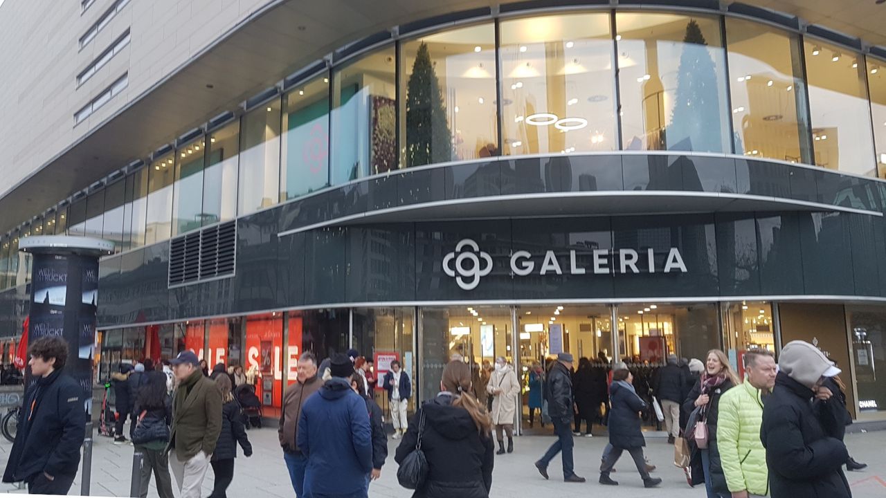 wsws.org - Warning strikes in retail sector in Berlin and Brandenburg