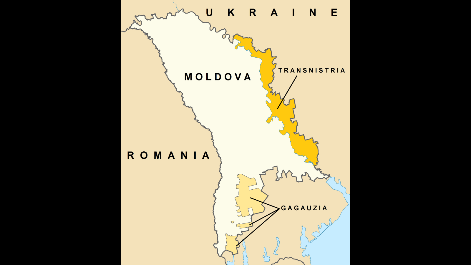 Moldawiens Präsident Sandu festigt seine Macht, während das Land in den Strudel des NATO-Russland-Krieges hineingezogen wird