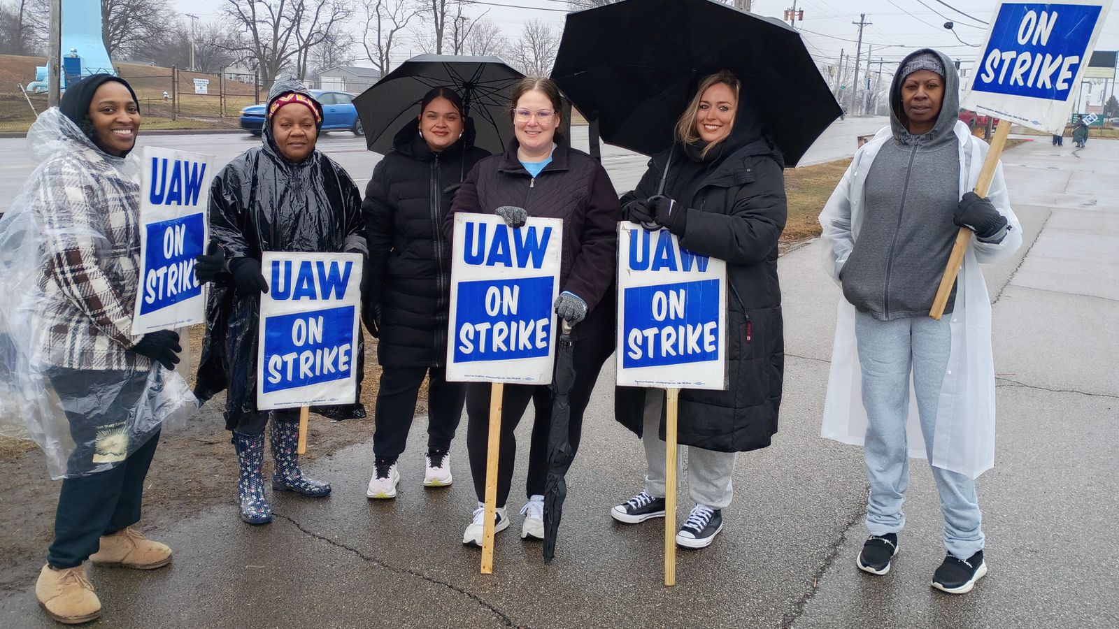 Lorain County, Ohio family service workers strike enters third week: “We are fighting everyone”