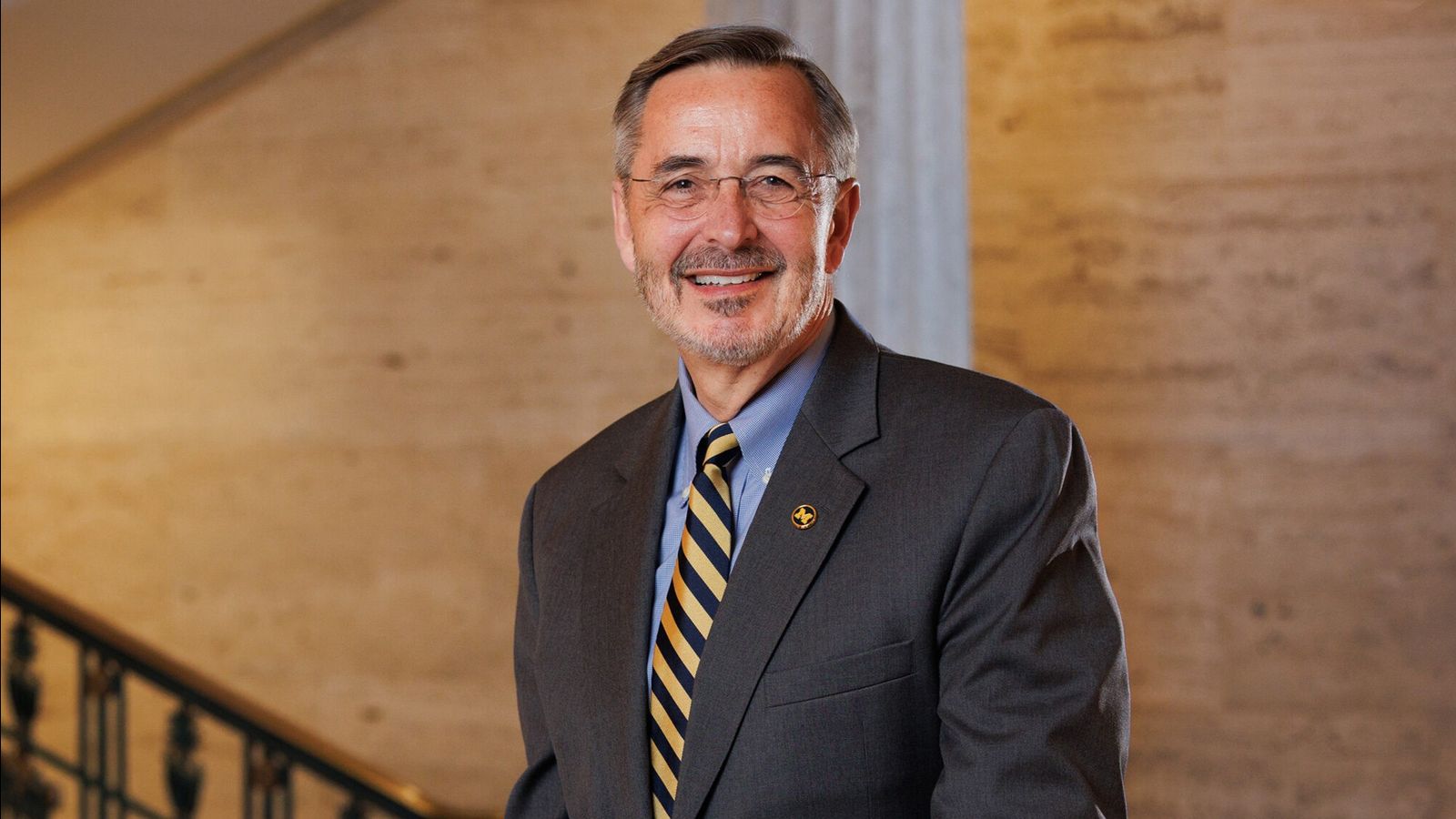 University of Michigan president attacks Faculty Senate chair for opposing Israel’s war on Gaza