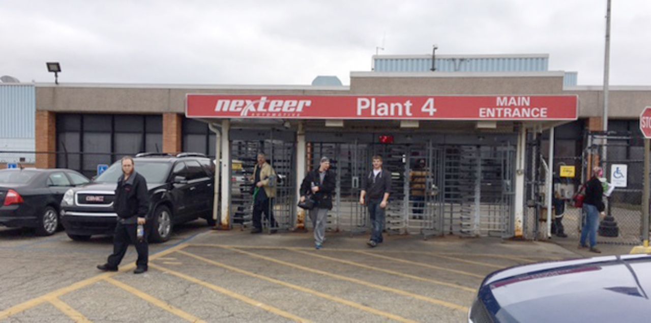 wsws.org - Nexteer auto parts workers condemn new tentative agreement