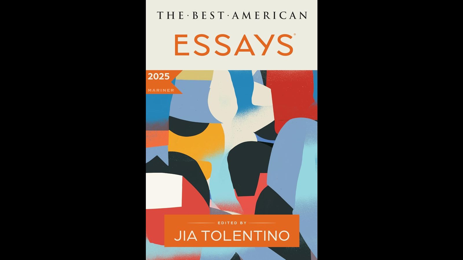 Revitalization: <em>The Best American Essays 2025</em>