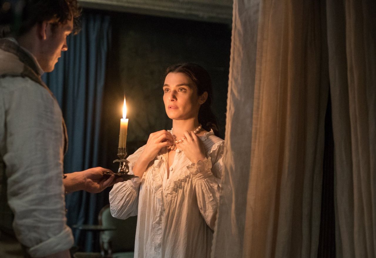 My Cousin Rachel : Was she innocent or guilty—and what would it signify