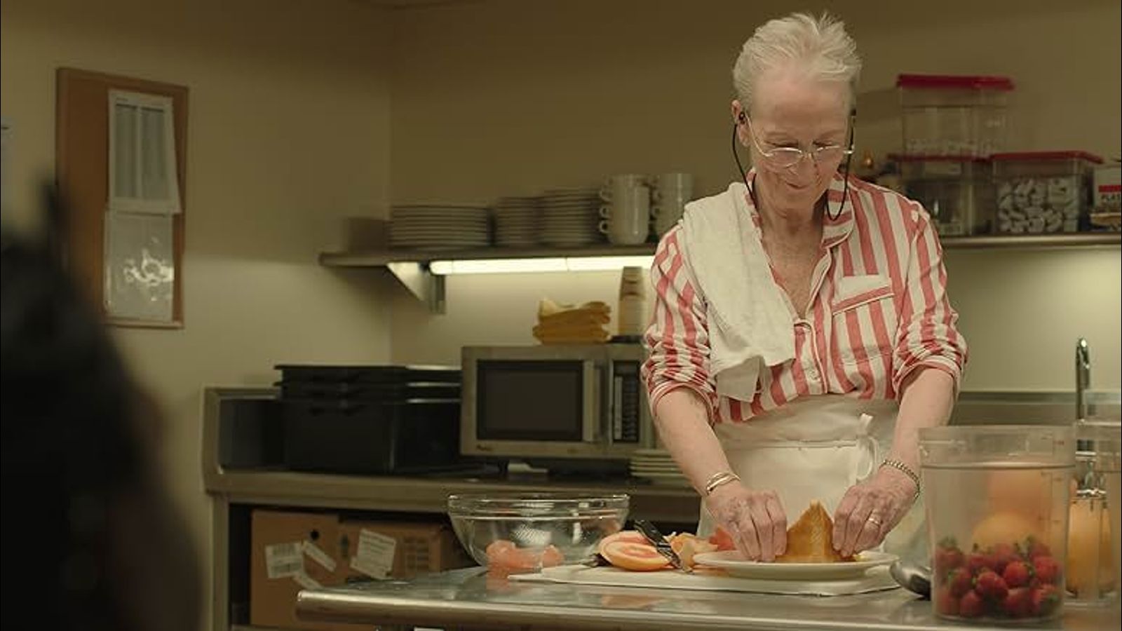 Sarah Friedland’s <em>Familiar Touch</em>: A character study of a woman with dementia