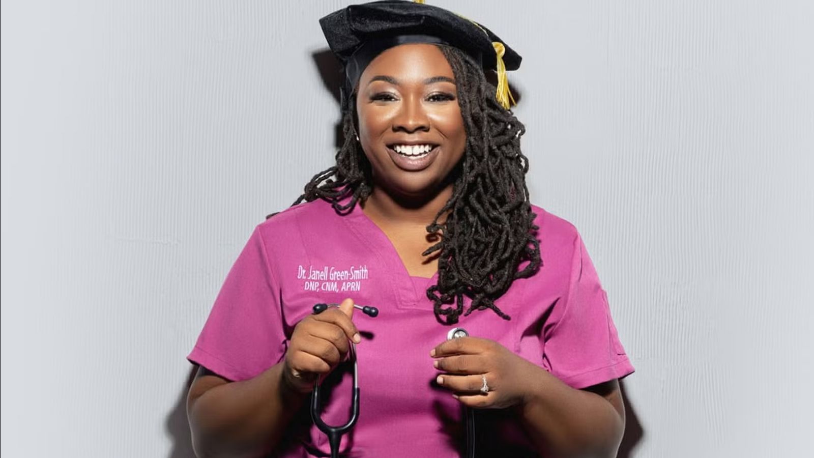 The death of a maternal health advocate brings mortality crisis of African  American mothers into focus