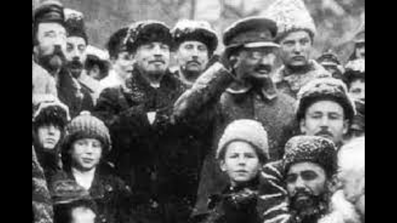 Приветствие юбилейному собранию Молодой гвардии большевиков-ленинцев ...