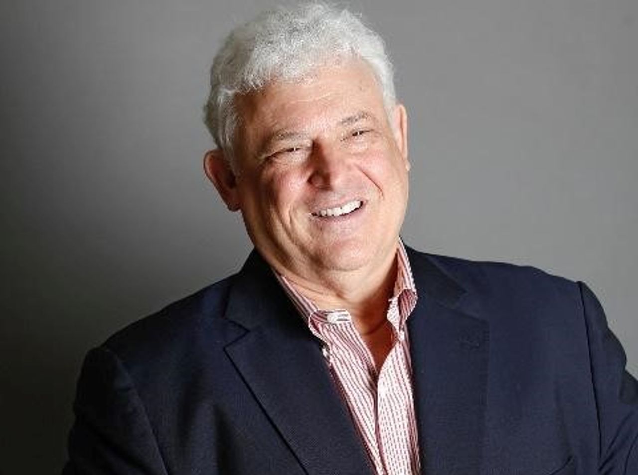 Una entrevista con el Dr. Arthur Caplan, profesor de bioética en la