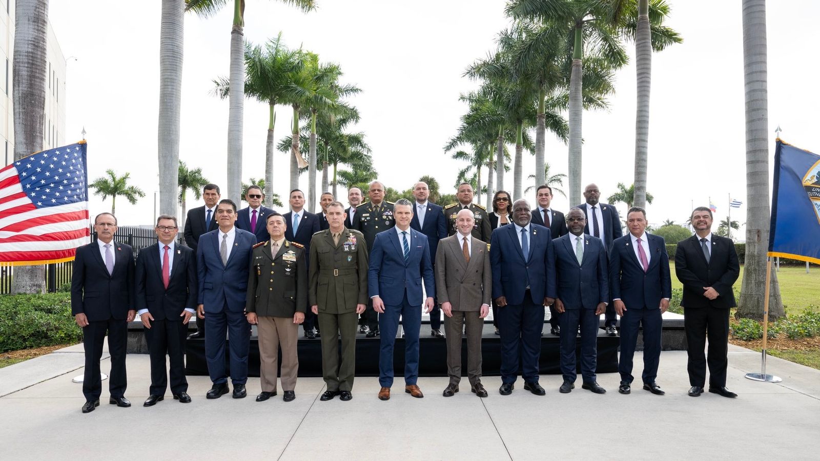 Trump administration unveils plans for “Greater North America” as Iran war roils Latin American economies