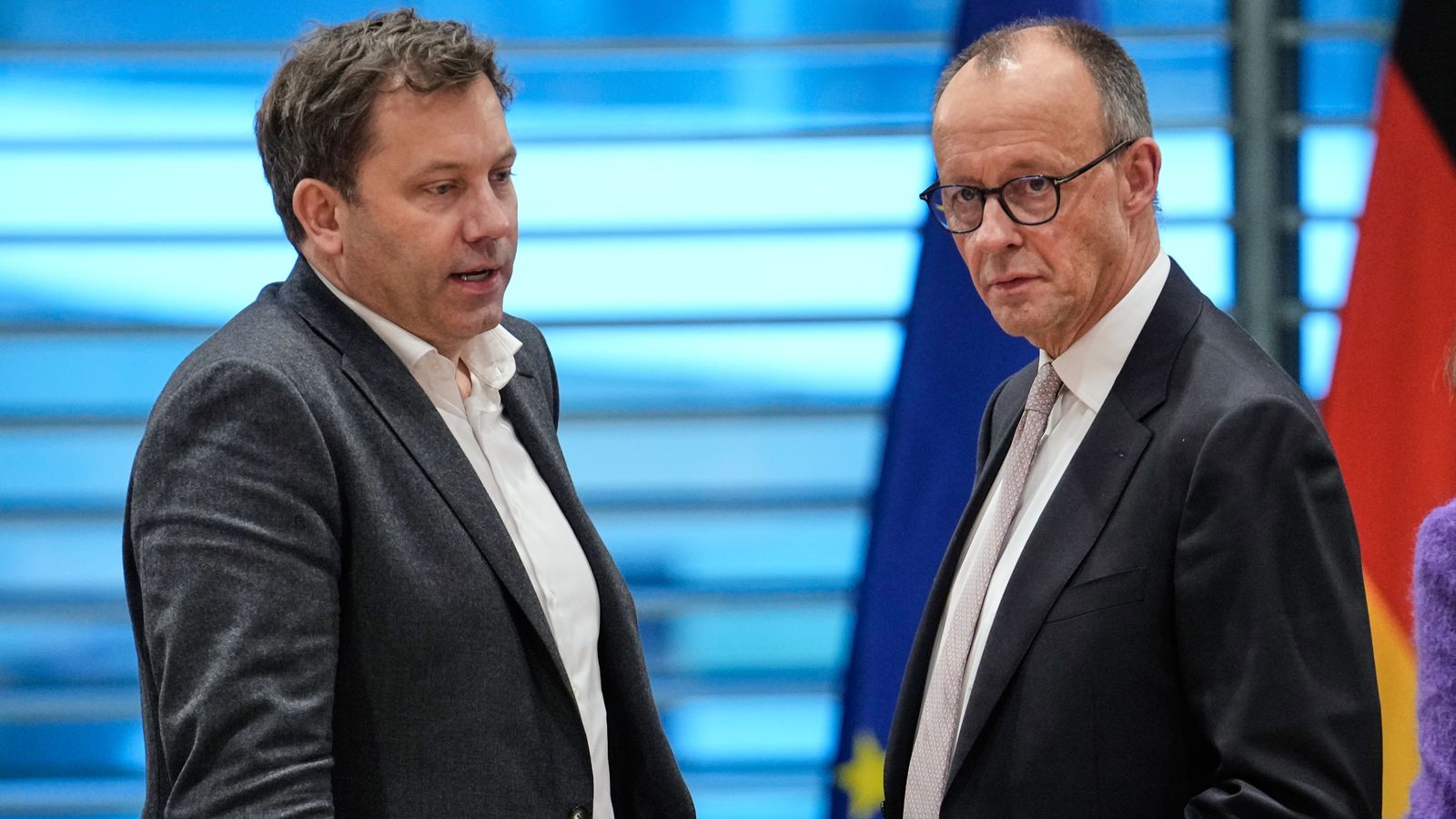 “Germany must be strengthened”: Social Democrats prepare new right-wing party programme