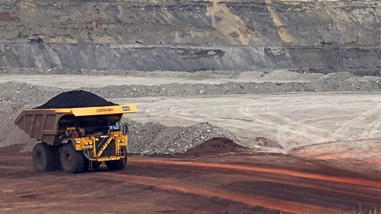 wsws.org - 3 miners killed in the US over 3 days