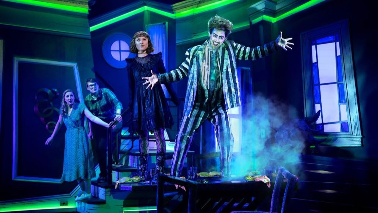 wsws.org - Australia: Musicals cancelled as inflation and austerity impact ticket sales