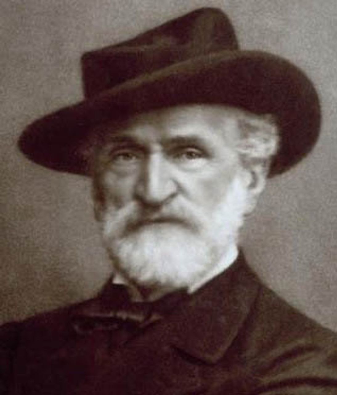 The bicentennial of Giuseppe Verdi World Socialist  Site