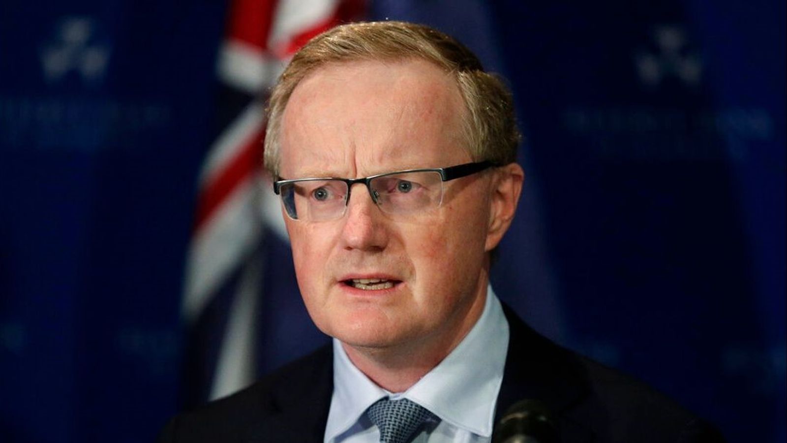 Reserve Bank of Australia again lifts rates to cut wages - World ...