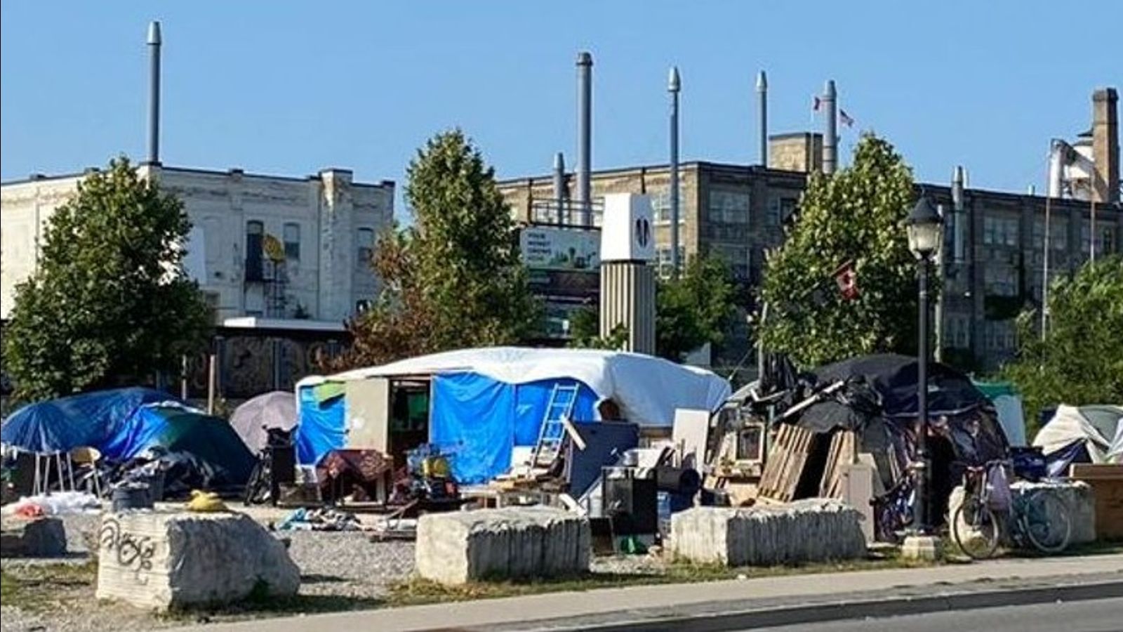 Plus de 4,5 millions de Canadiens vivent dans la pauvreté