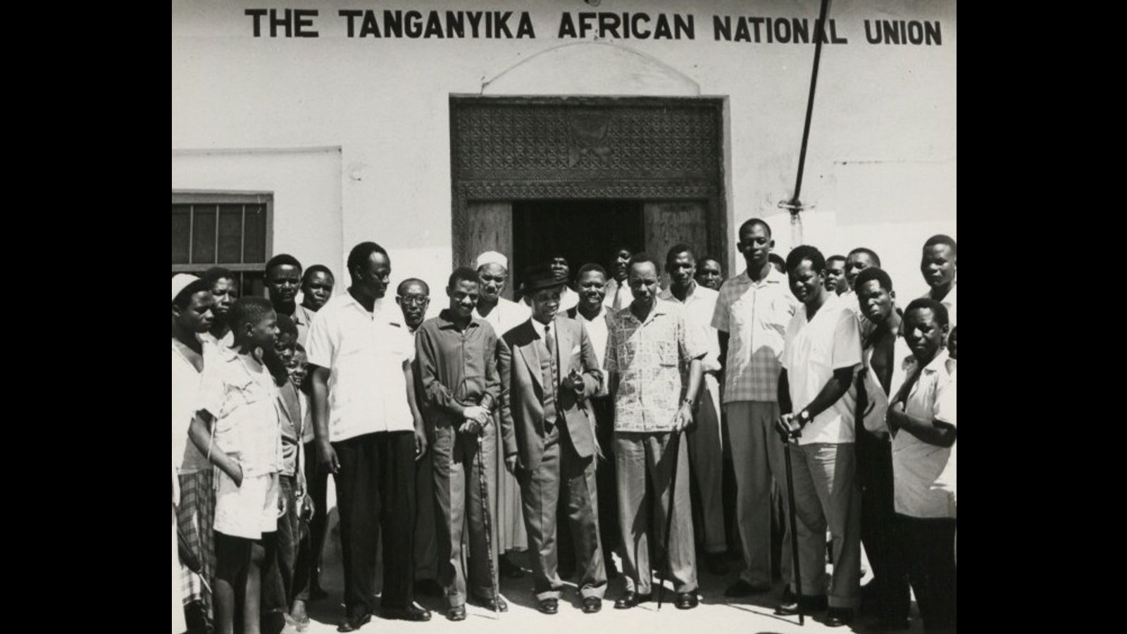 Maoism offered as a bogus alternative to ‘African Socialism’ and Pan-Africanism—Part Two